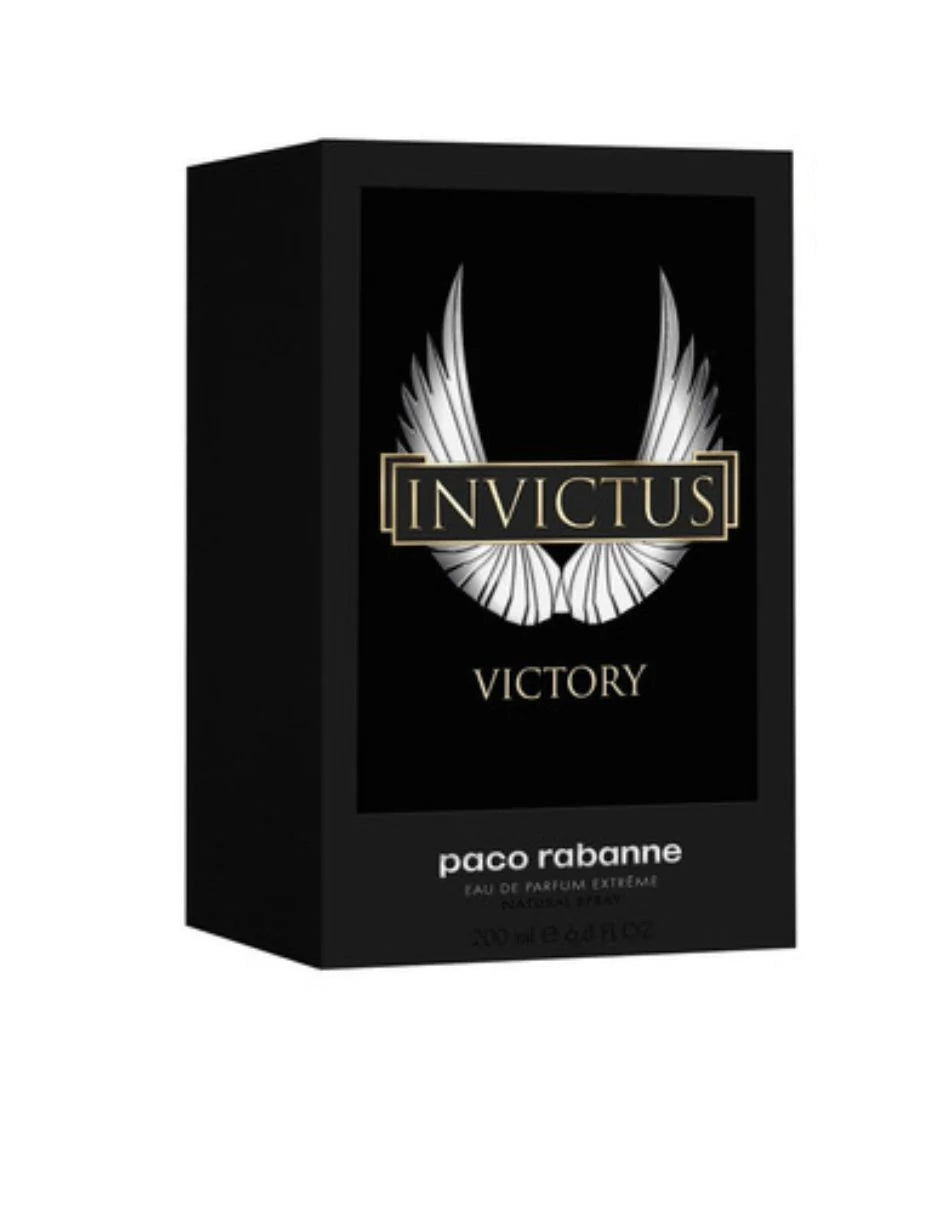 Invictus Victory Agua de Perfume 200ml hombre