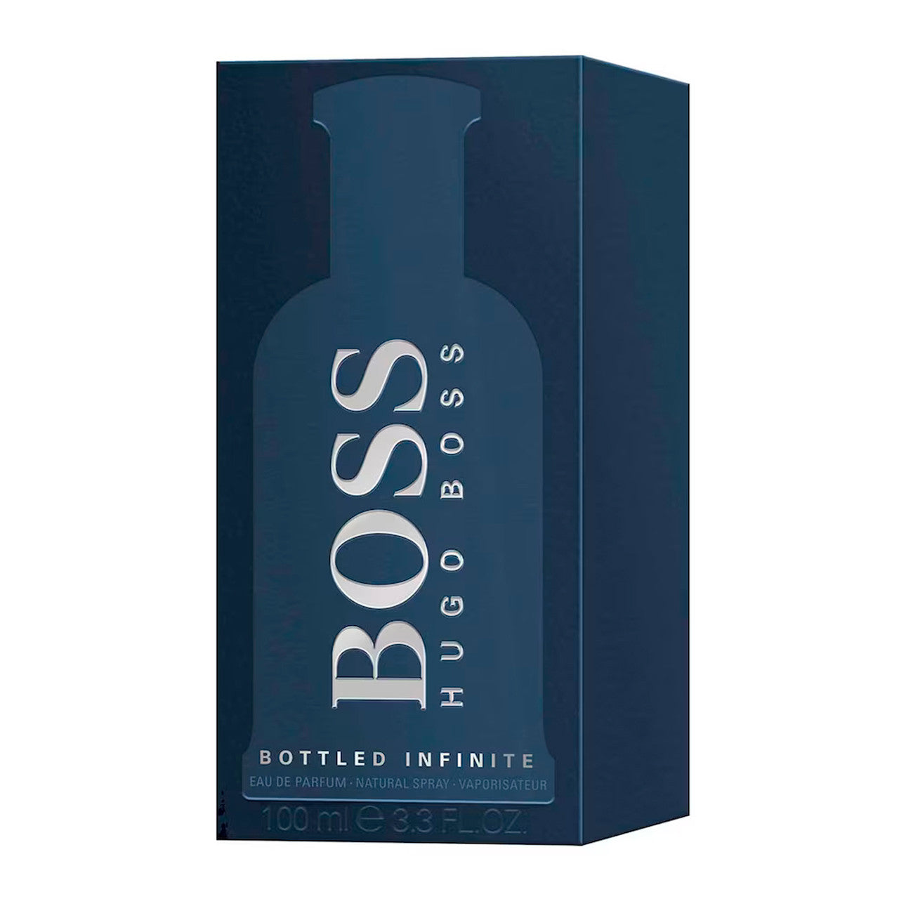 Boss Bottled Infinite Agua de Perfume 100ml hombre