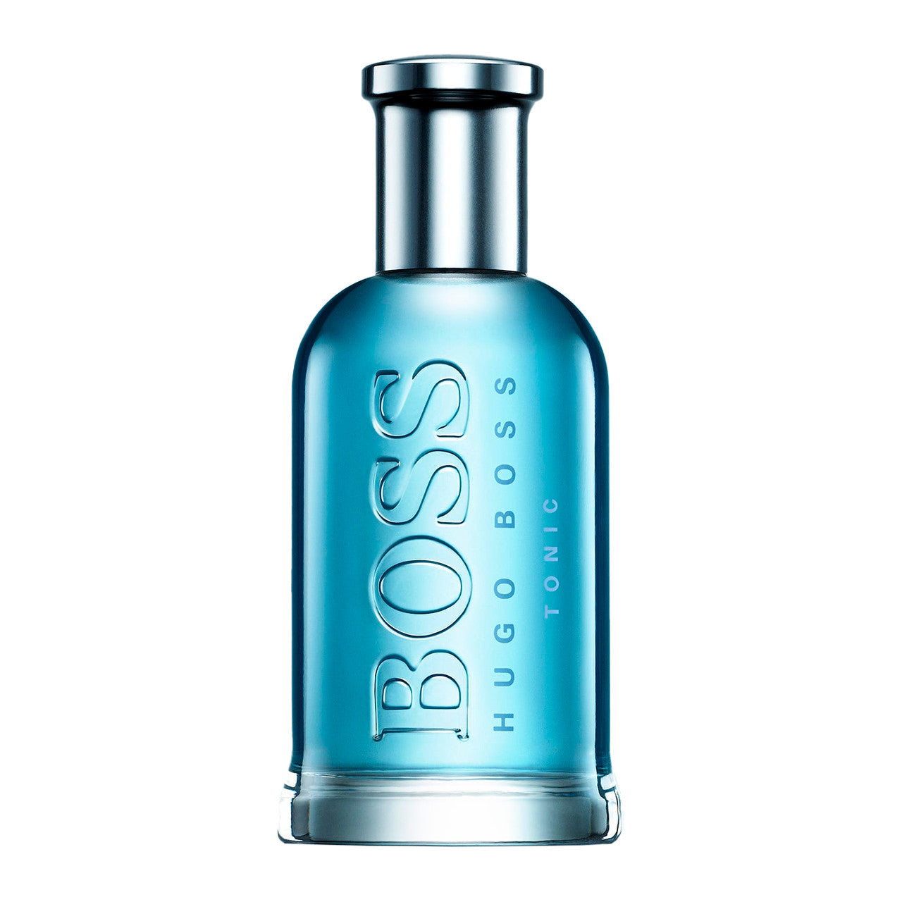 Boss Bottled Tonic Agua de tocador 100 ml hombre