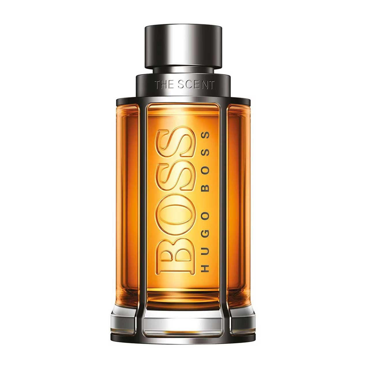 Boss The Scent agua de tocador 100ml hombre