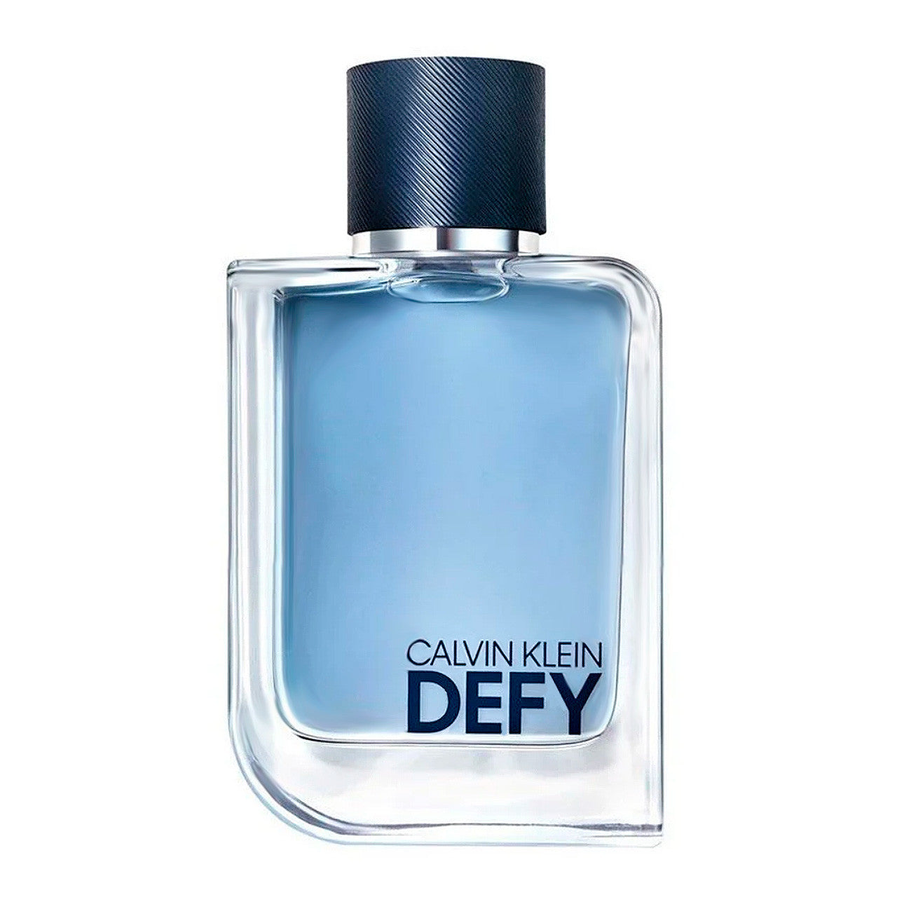 Calvin Klein Defy Agua de tocador 100ml Hombre