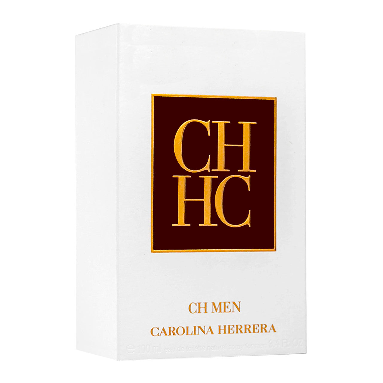CH Agua de tocador 100ml hombre
