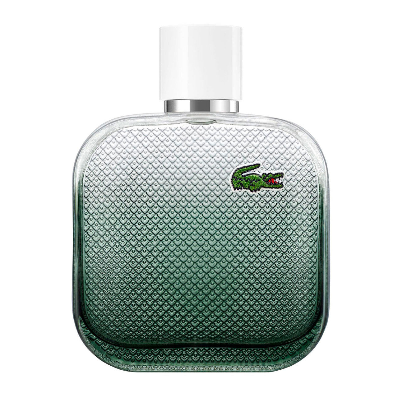 Eau de Lacoste Blanc Intense Agua de tocador 100ml hombre