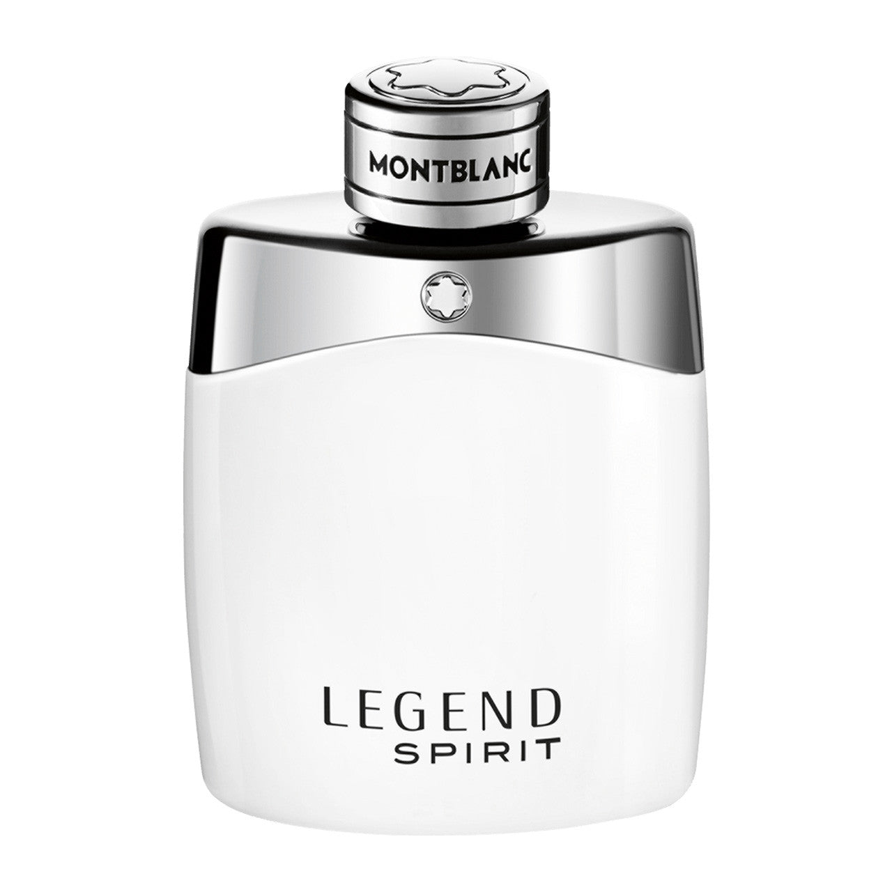 Mont Blanc Legend Spirit Agua de tocador 100ml