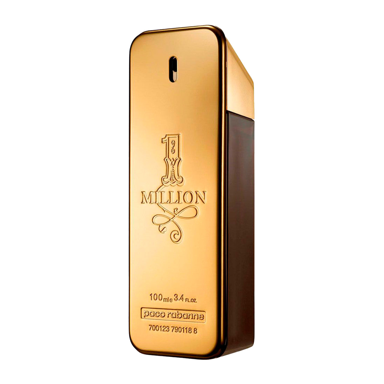 One Million Agua de tocador 100ml hombre
