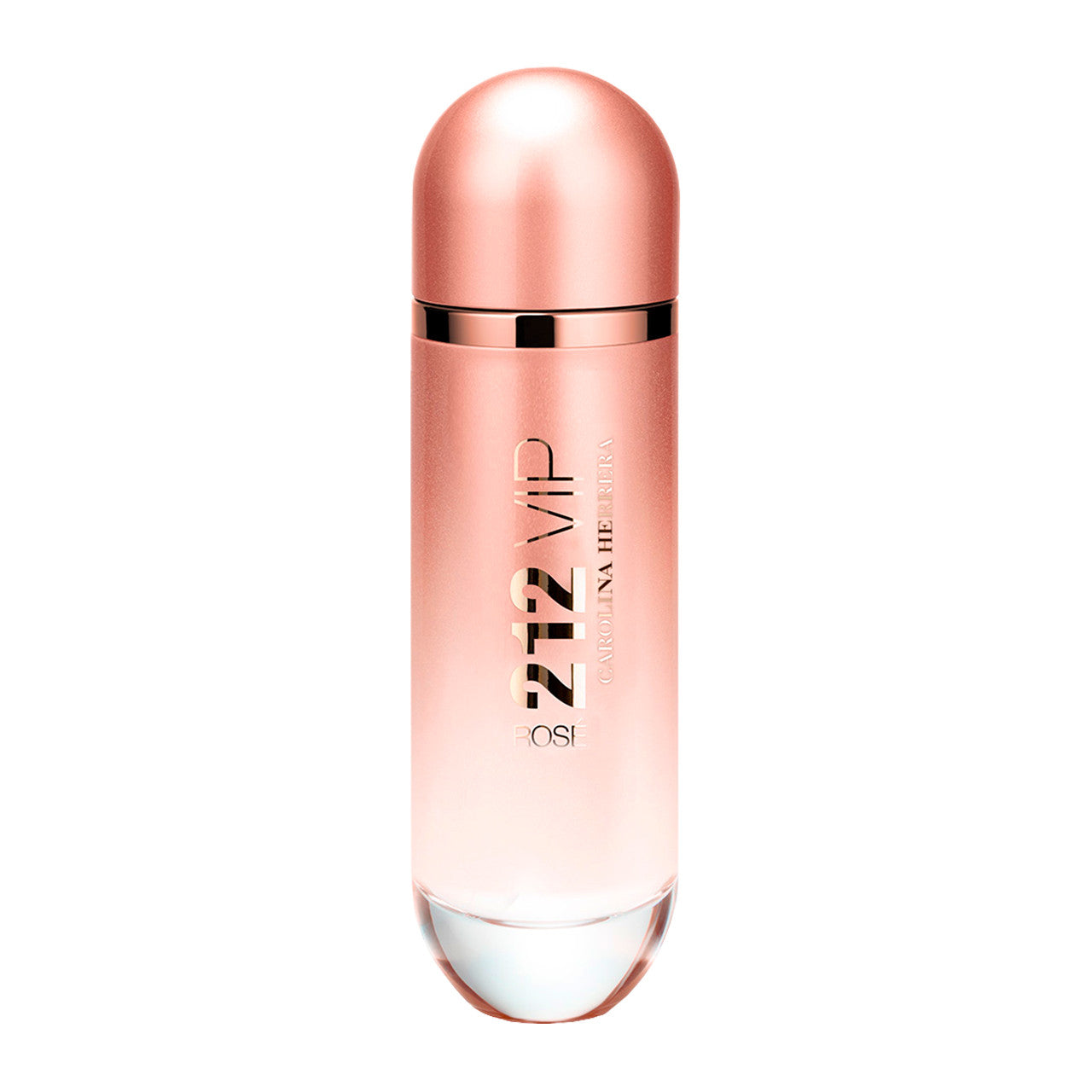 212 VIP Rose Agua de perfume 125ml dama
