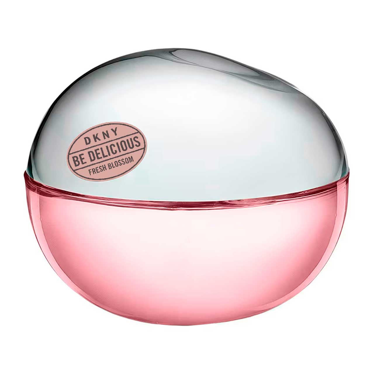 Be Delicious Fresh Blossom Agua de perfume 100ml dama