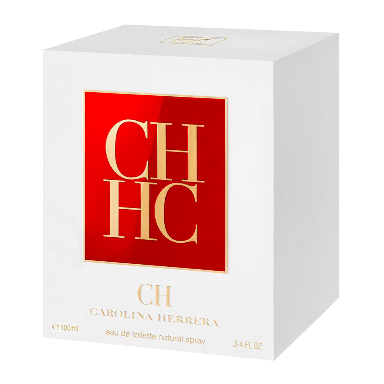 CH Woman Agua de tocador 100ml dama