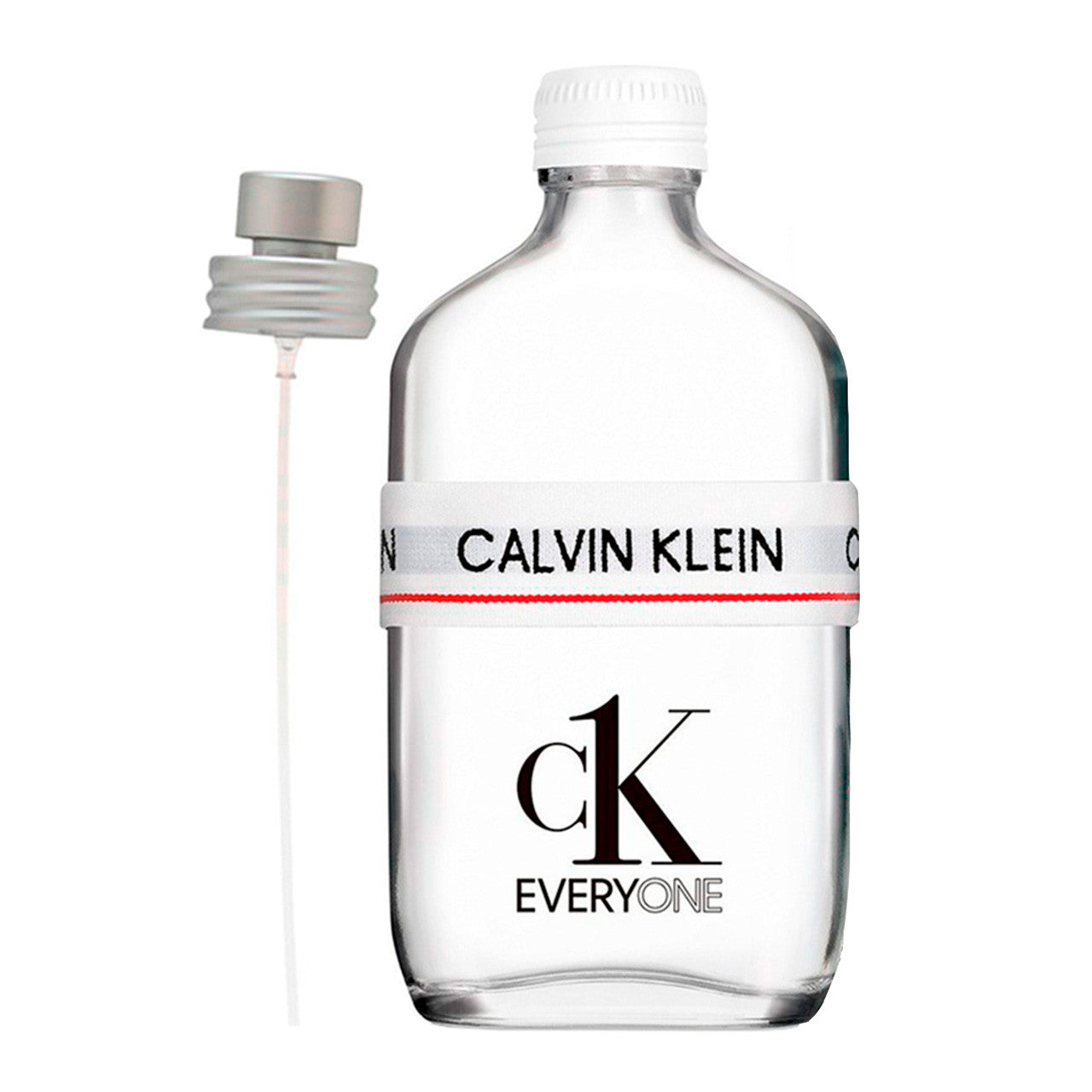Ck Everyone Agua de tocador 200ml unisex