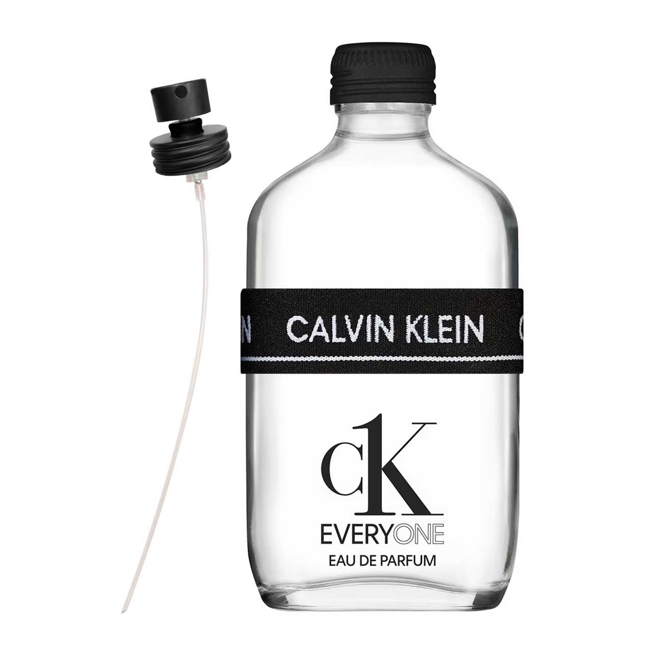 Ck Everyone Agua de perfume 100ml unisex