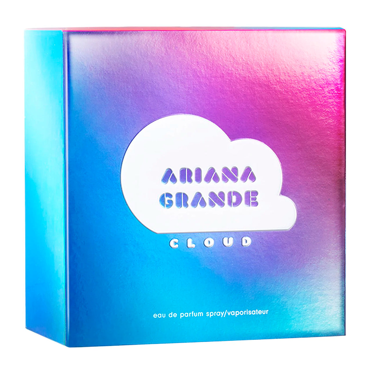 Cloud Agua de perfume 100ml dama