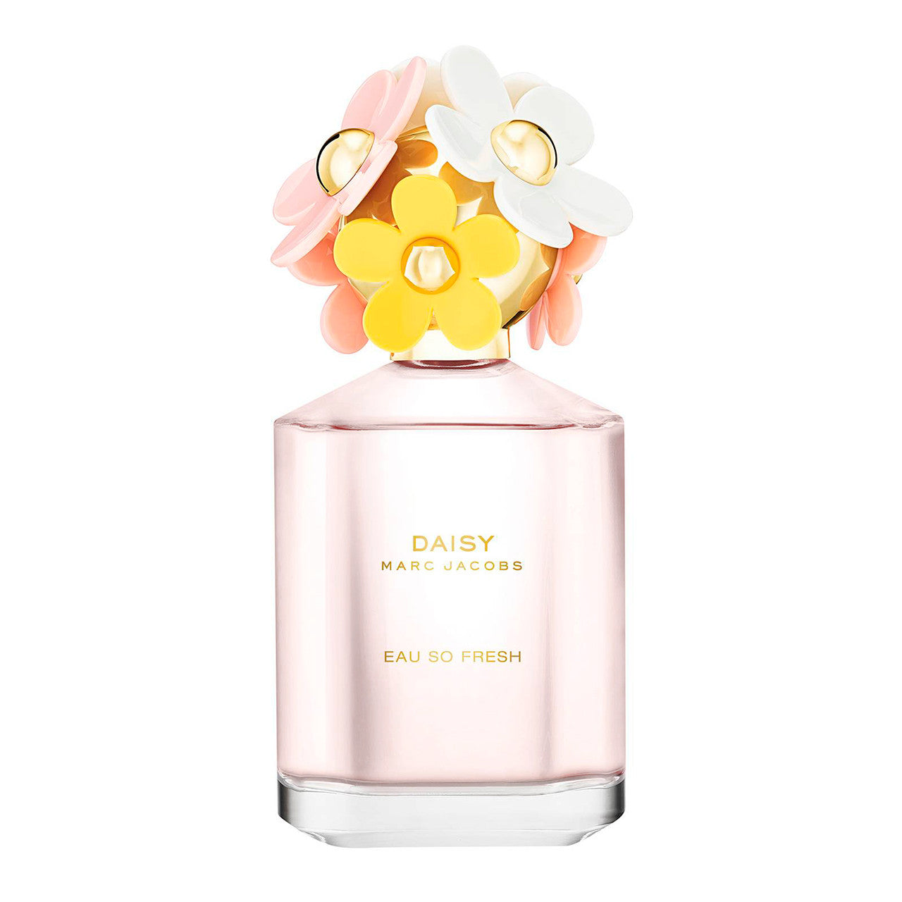 Daisy Eau So Fresh Agua de tocador 125ml dama