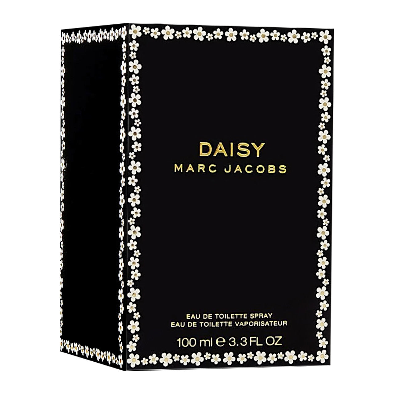 Daisy Agua de tocador 100ml dama