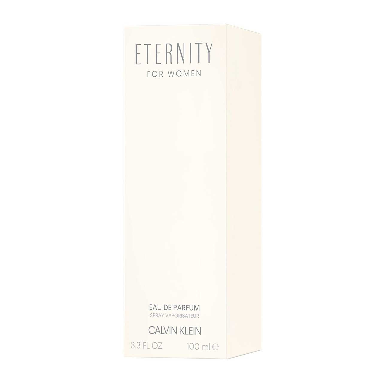Ck Eternity Agua de perfume 100ml dama