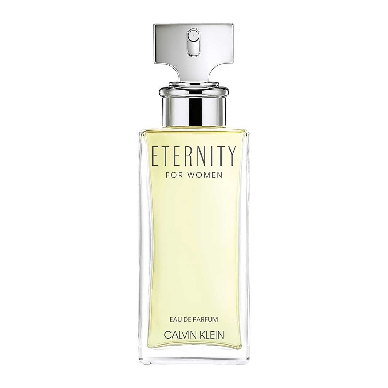 Ck Eternity Agua de perfume 100ml dama