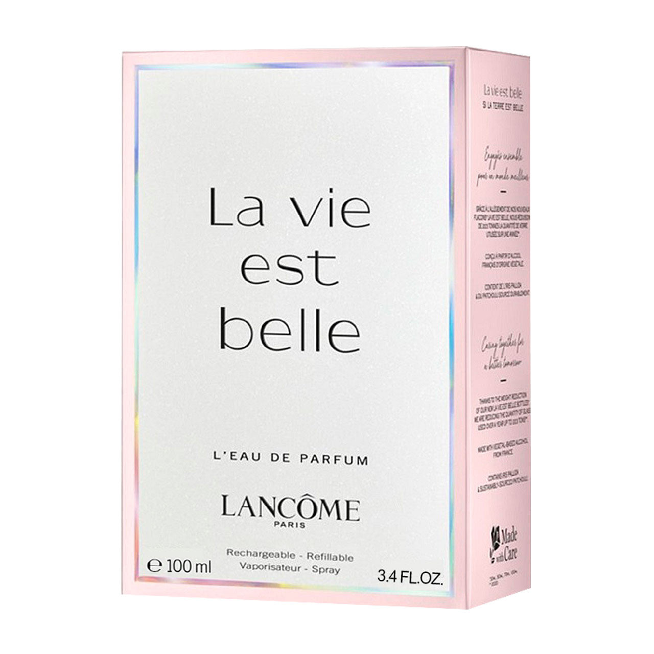 La Vie Est Belle Agua de perfume 100ml dama