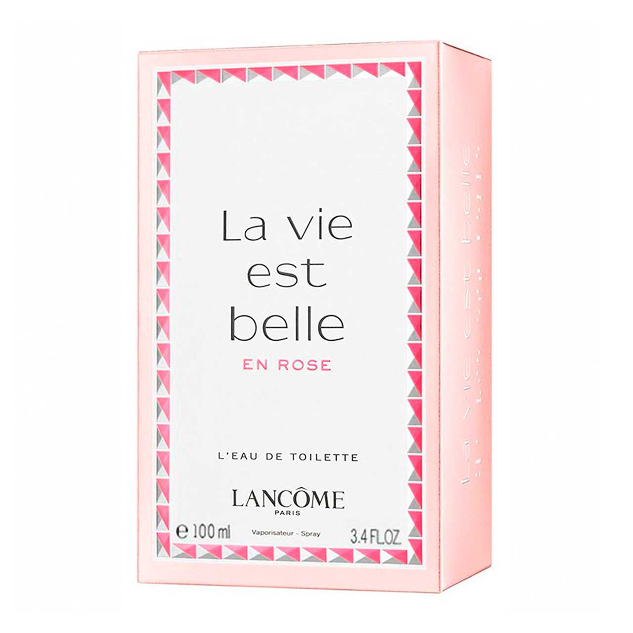 La Vie Est Belle en Rose Agua de tocador 100ml dama