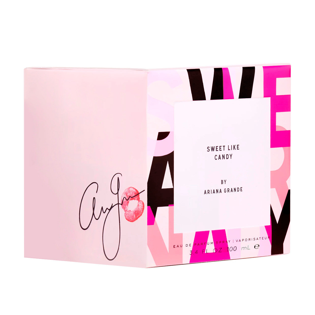 Sweet Like Candy Agua de perfume 100 ml dama