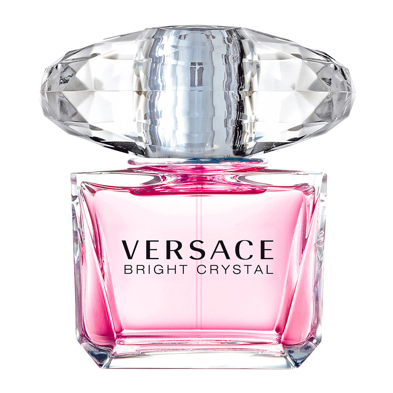 Versace Bright Crystal Agua de tocador 90ml dama
