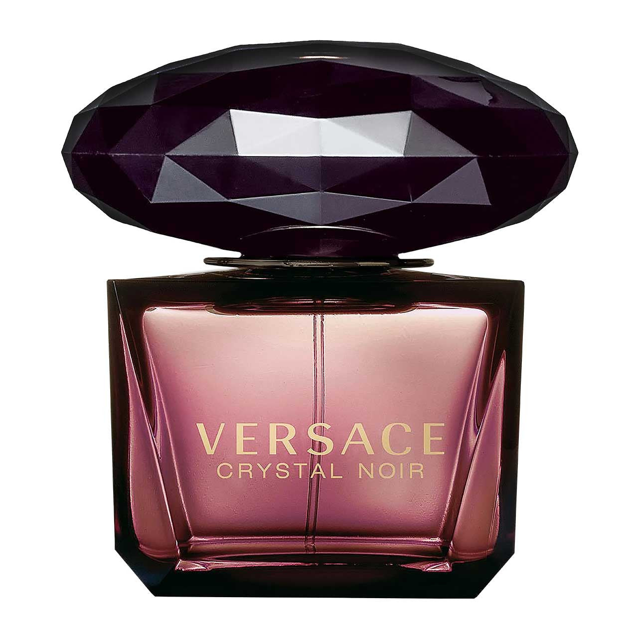 Versace Crystal Noir Agua de perfume 90 ml dama