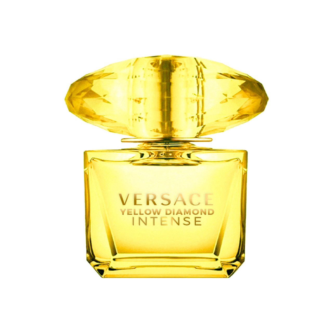 Versace Yellow Diamond Intense Agua de perfume 90m