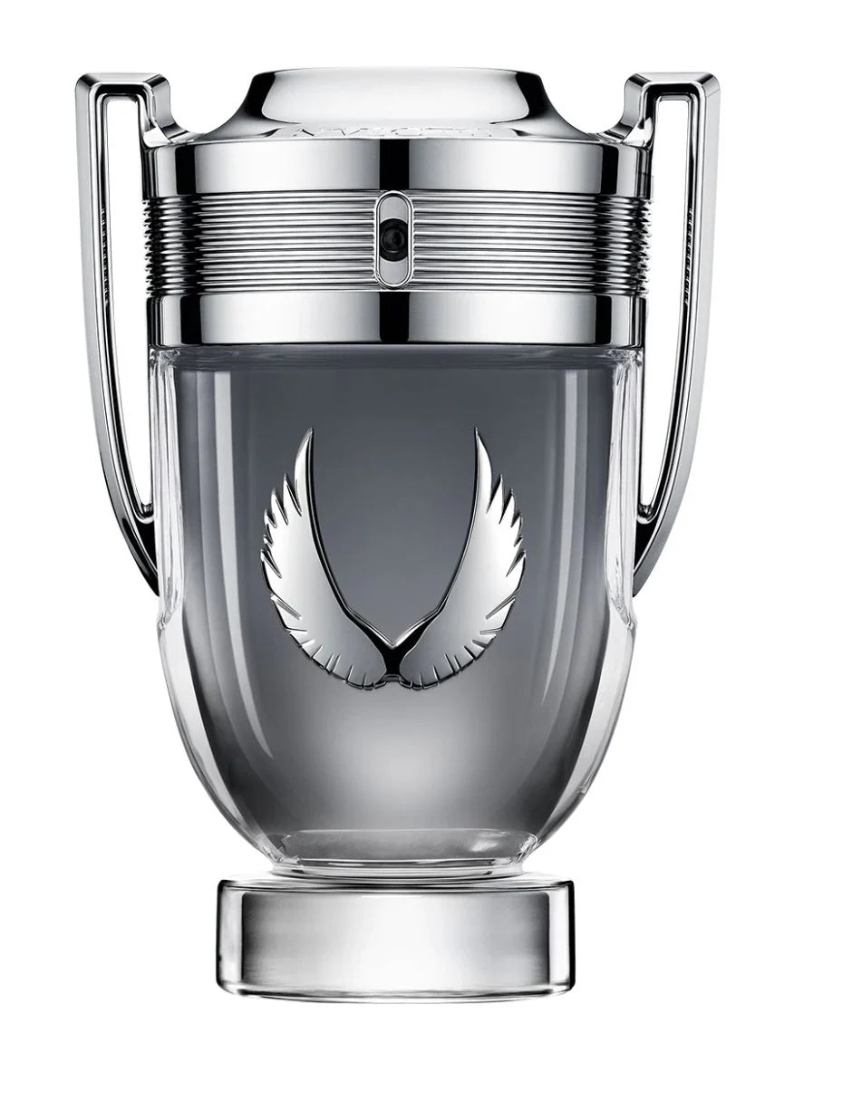 Invictus Platinum agua de perfume 200ml Hombre