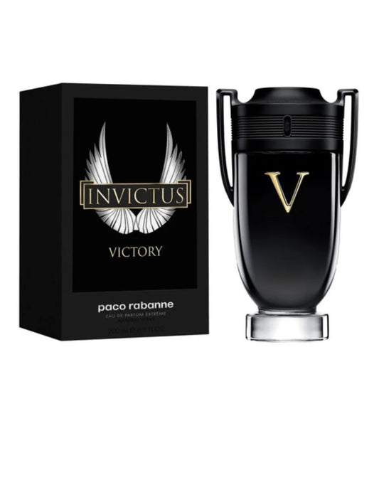 Invictus Victory Agua de Perfume 200ml hombre