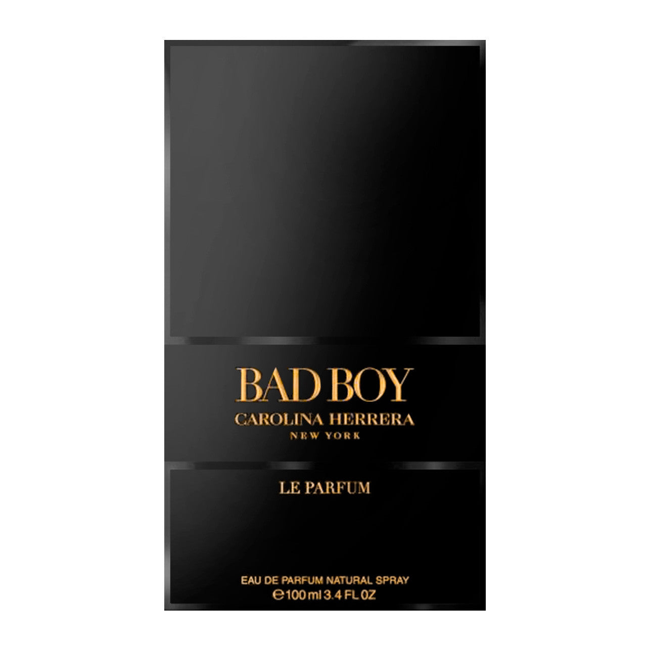 Bad Boy Le Parfum Agua de perfume 100ml hombre