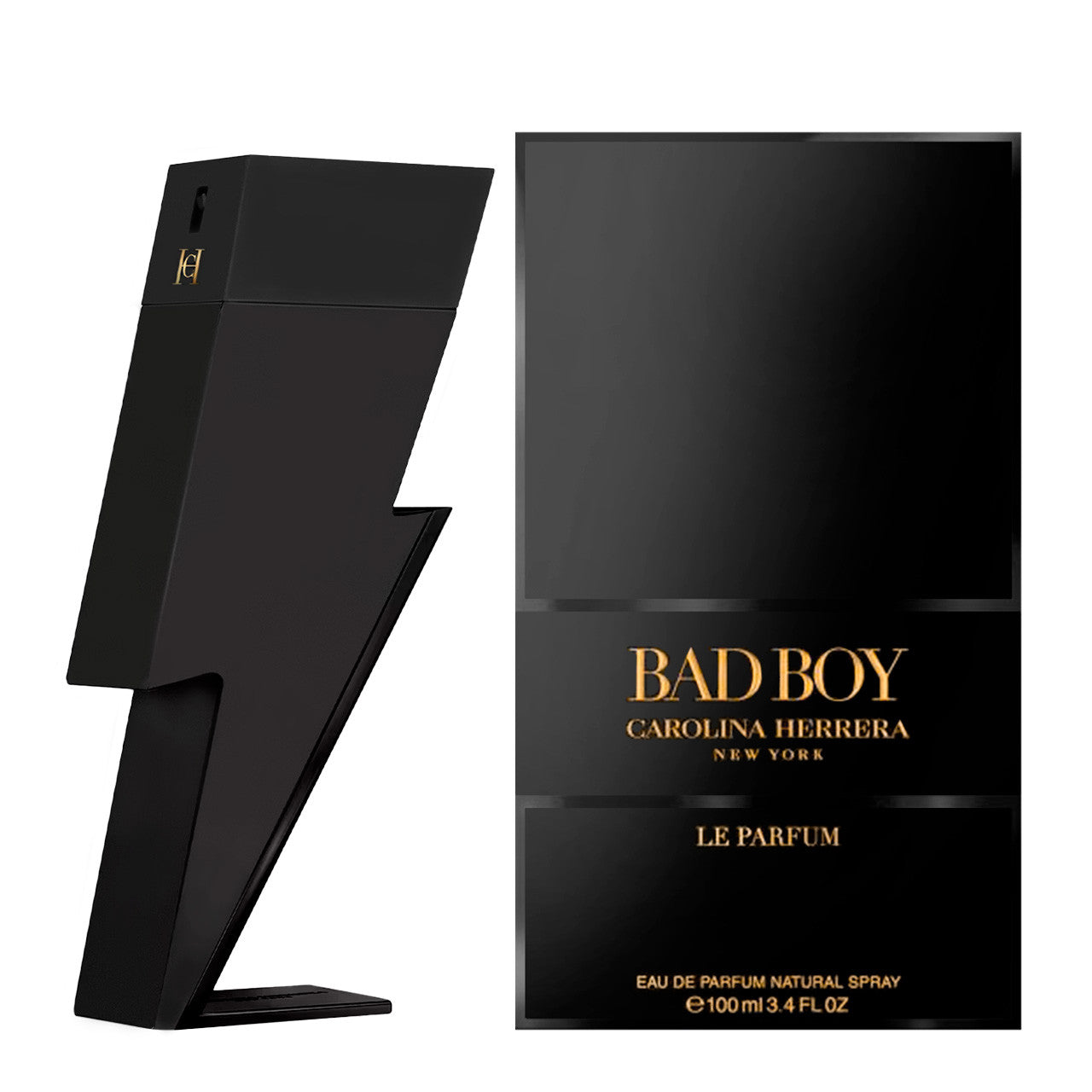 Bad Boy Le Parfum Agua de perfume 100ml hombre