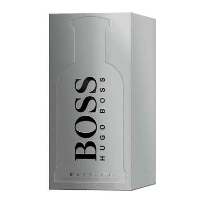 Boss Bottled Agua de tocador 200ml hombre