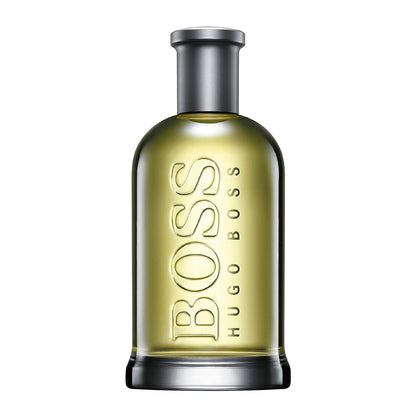 Boss Bottled Agua de tocador 200ml hombre