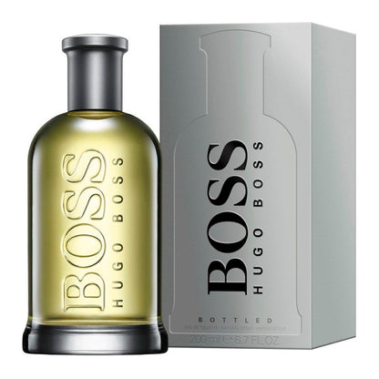 Boss Bottled Agua de tocador 200ml hombre