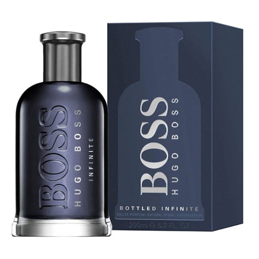 Boss Bottled Infinite Agua de Perfume 200ml hombre