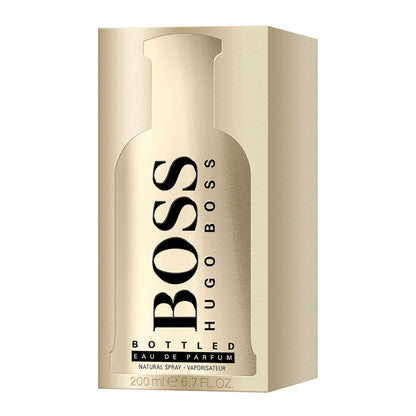 Boss Bottled Agua de perfume 200ml hombre