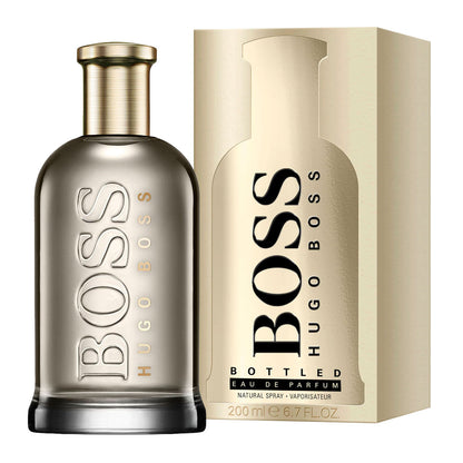 Boss Bottled Agua de perfume 200ml hombre