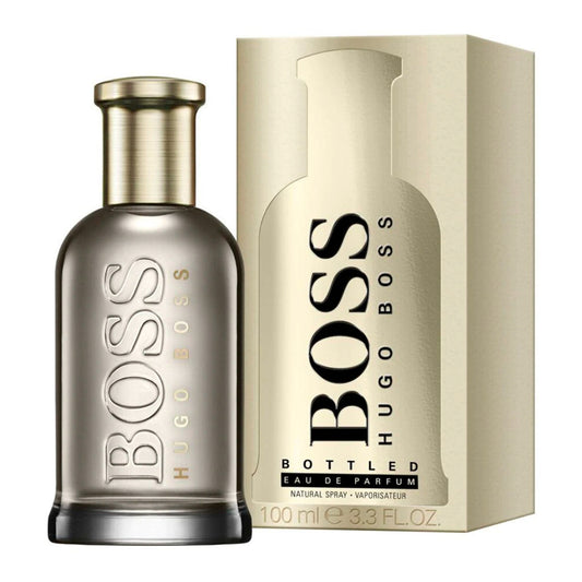 Boss Bottled Agua de Perfume 100ml hombre