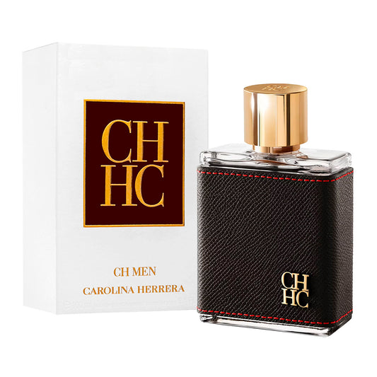 CH Agua de tocador 100ml hombre