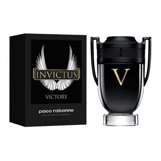 Invictus Victory Agua de Perfume 100ml hombre