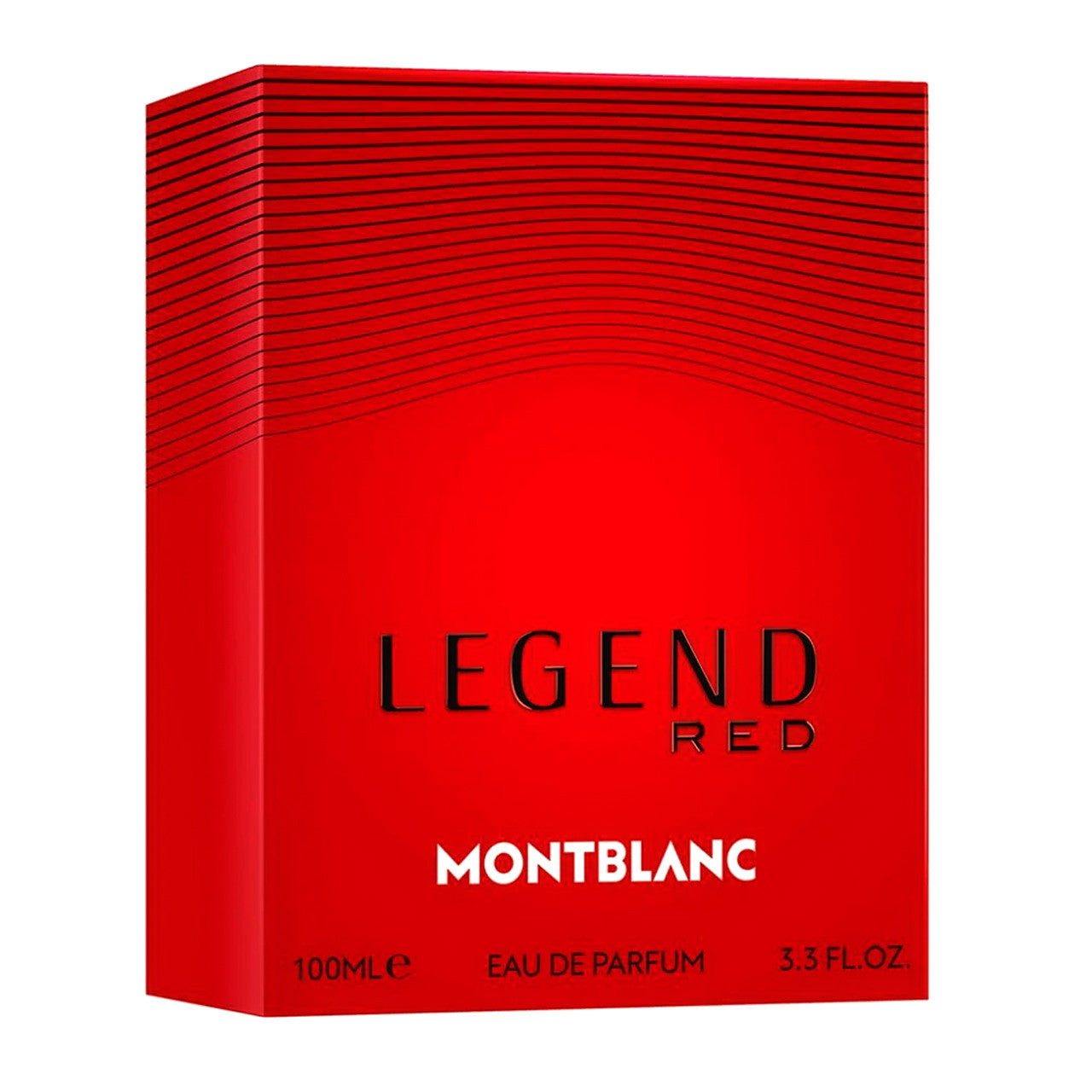 Mont Blanc Legend Red agua de perfume 100ml Hombre