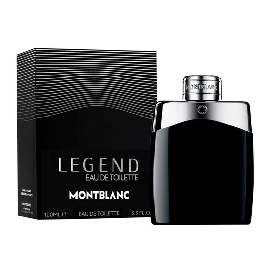 Mont Blanc Legend Agua de tocador 100ml hombre