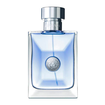 Versace Pour Homme Agua de Tocador 100ml hombre