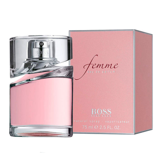 Boss Femme Agua de perfume 75ml dama