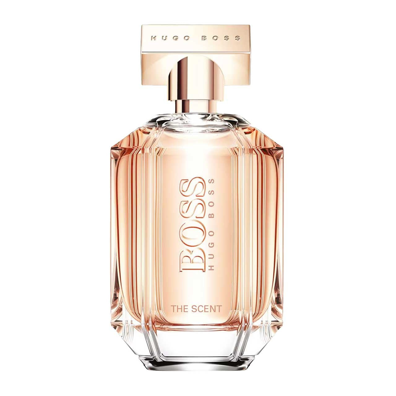 Boss The Scent Agua de perfume 100 ml dama