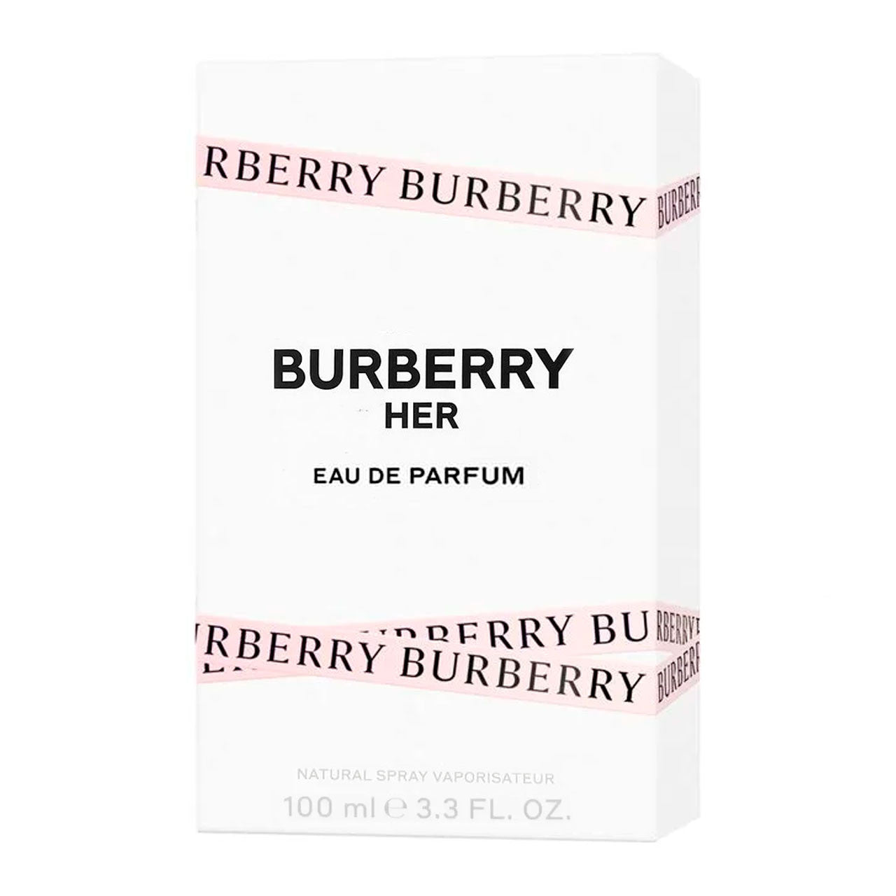 Burberry Her agua de perfume 100ml dama