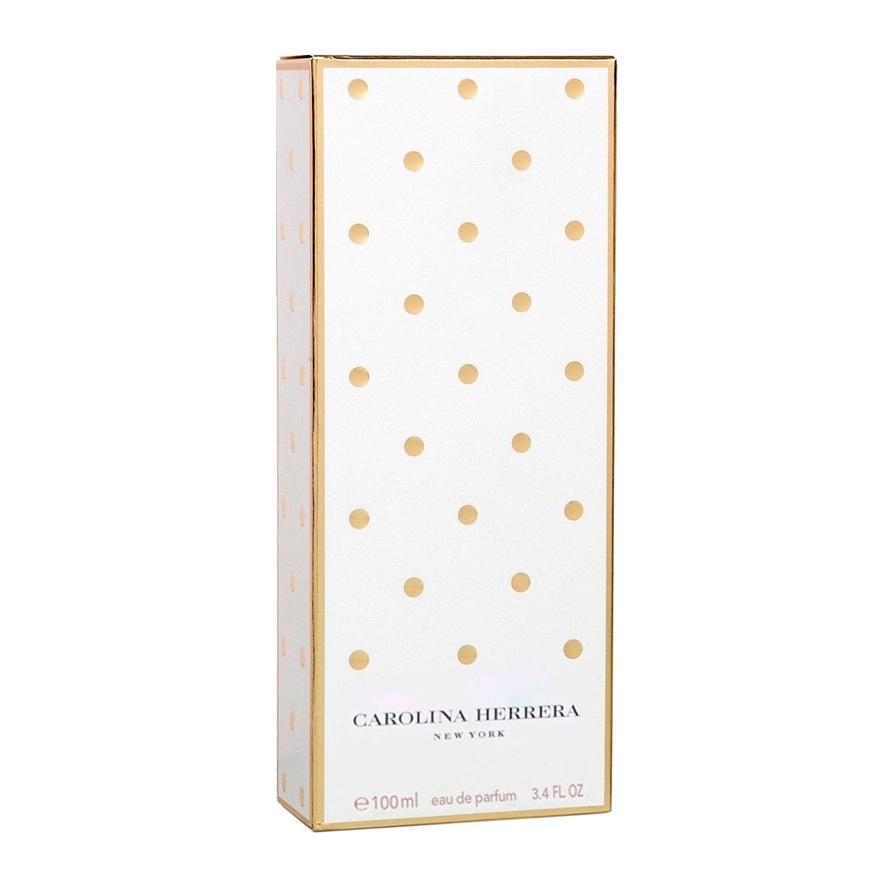 Herrera for Women Agua de perfume 100ml dama