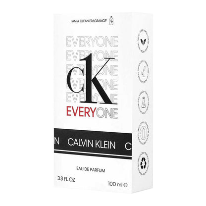 Ck Everyone Agua de perfume 100ml unisex