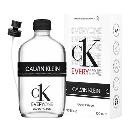 Ck Everyone Agua de perfume 100ml unisex