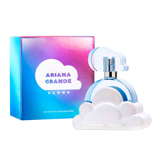 Cloud Agua de perfume 100ml dama