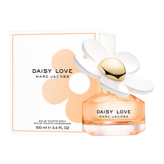 Daisy Love by Marc Jacobs agua de tocador 100ml dama