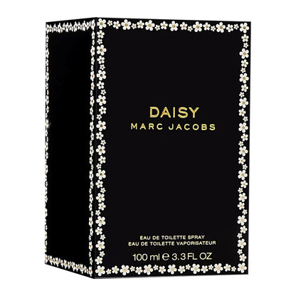 Daisy Agua de tocador 100ml dama